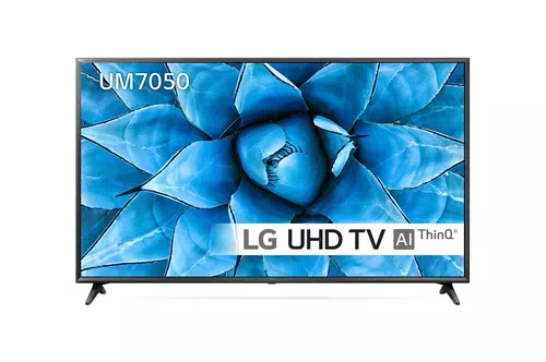 LG 65UM7050PLA 165,1 cm (65") 4K Ultra HD Smart TV Wifi Negro