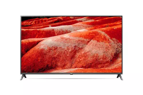 LG 65UM751C0ZA TV 165,1 cm (65") 4K Ultra HD Smart TV Wifi Noir
