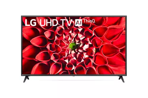 LG 65UN71006LB 165,1 cm (65") 4K Ultra HD Smart TV Wifi Noir