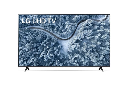 LG 65UP76706LB 165,1 cm (65") 4K Ultra HD Smart TV Wifi Gris