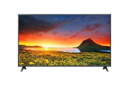 Questions and answers about the LG 65UR765H0VD