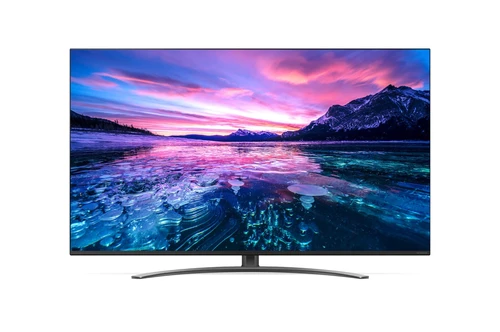 LG 65US770H TV 165,1 cm (65") 4K Ultra HD Smart TV Wifi Noir