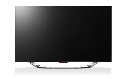 LG 70LA8609 Televisor 177,8 cm (70") Full HD Smart TV Wifi Negro