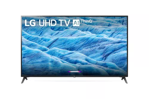 LG 70UM7370PUA TV 177.8 cm (70") 4K Ultra HD Smart TV Wi-Fi Black