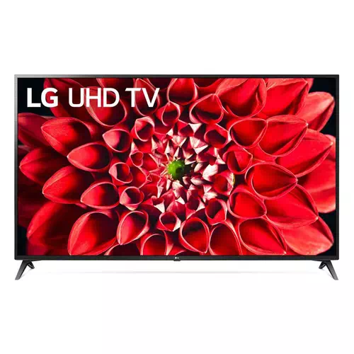 LG 70UN71006LA 177.8 cm (70") 4K Ultra HD Smart TV Wi-Fi Black