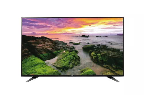 LG 70UW340C TV 177,8 cm (70") 4K Ultra HD Smart TV Wifi Noir, Titane
