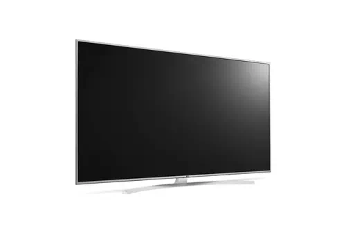 LG 75" Super UHD TV 190.5 cm (75") 4K Ultra HD Smart TV Wi-Fi Black