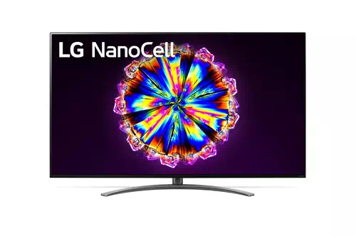 LG NanoCell 75NANO916NA 190.5 cm (75") 4K Ultra HD Smart TV Wi-Fi Black