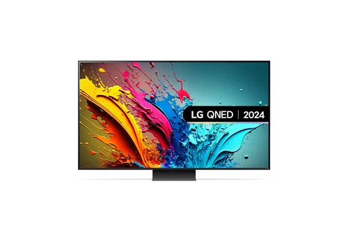 Questions and answers about the LG 75QNED86T6A.AEU