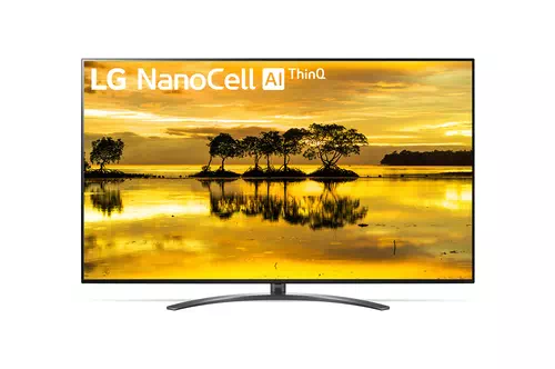 LG NanoCell 75SM9000PVA 190,5 cm (75") 4K Ultra HD Smart TV Wifi Negro