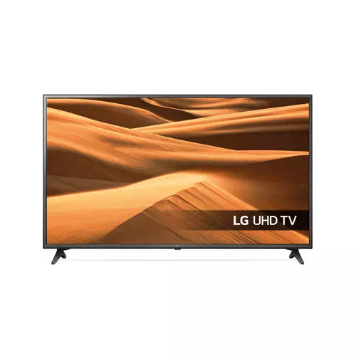 LG 75UM7000PLA TV 190.5 cm (75") 4K Ultra HD Smart TV Wi-Fi Black