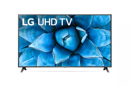 LG 75UN7370PUE TV 190.5 cm (75") 4K Ultra HD Smart TV Wi-Fi Black