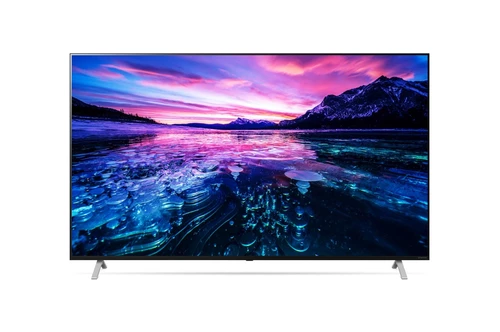 LG 75US760H0ZD TV 190,5 cm (75") 4K Ultra HD Smart TV Wifi Noir