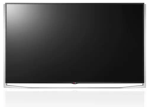 LG 84UB9800 TV 2,13 m (84") 4K Ultra HD Smart TV Wifi Blanc