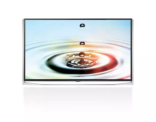 LG 84UB980V TV 2.13 m (84") 4K Ultra HD Smart TV Wi-Fi Metallic