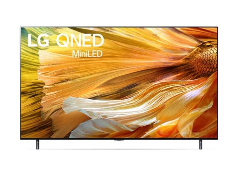 Update LG 86" QNED 2160p 120Hz 4K operating system