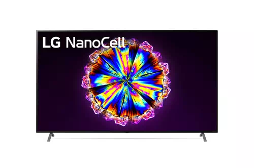 LG NanoCell NANO90 86NANO90UNA TV 2,18 m (86") 4K Ultra HD Smart TV Wifi Noir