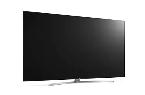 LG 86UH955V TV 2,18 m (86") 4K Ultra HD Smart TV Wifi Noir