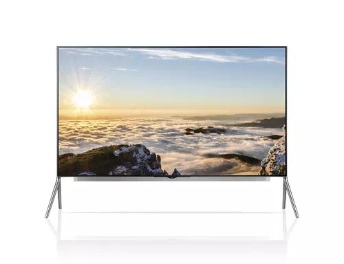 LG 98UB980V TV 2.49 m (98") 4K Ultra HD Smart TV Wi-Fi Metallic