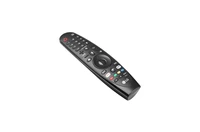 LG AN-MR18BA mando a distancia TV Pulsadores/Rueda AN-MR18BA