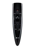 LG AN-MR300 télécommande TV Appuyez sur les boutons AN-MR300