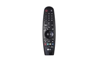LG AN-MR650 remote control TV Press buttons AN-MR650