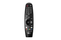 LG AN-MR650A remote control RF Wireless Universal Press buttons AN-MR650A