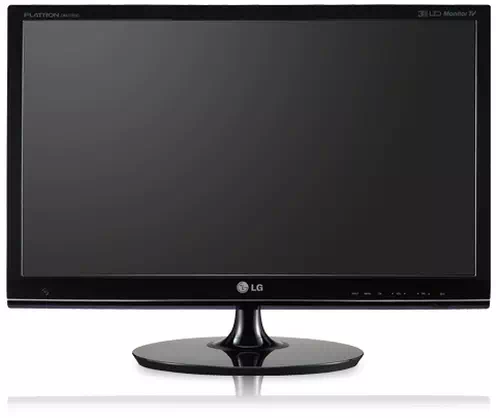 LG DM2780D 68,6 cm (27") Full HD Negro