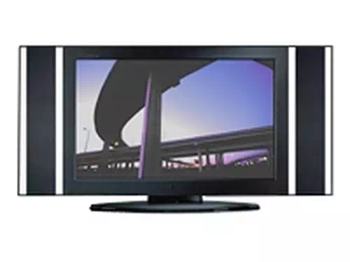 LG L3010T TV 76,2 cm (30") WXGA Noir