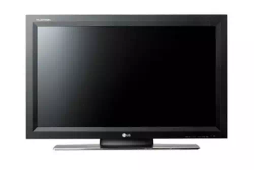 LG L3700TF Televisor 94 cm (37") SXGA Negro