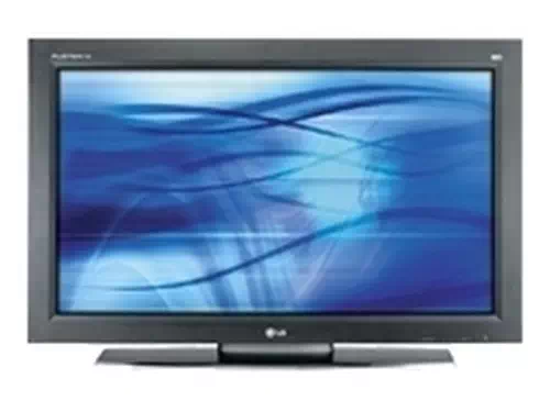 LG L4200AF Televisor 106,7 cm (42") UXGA Negro