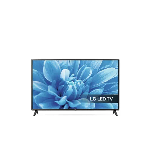 LG 32LM550BPLB TV 81.3 cm (32") HD Black