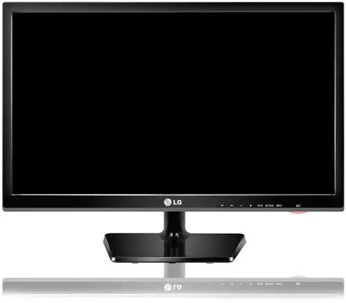 LG M2631D 66 cm (26") HD Noir
