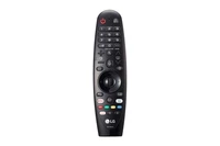 LG MR20GA mando a distancia TV Pulsadores/Rueda MR20GA