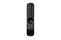 LG MR21GC remote control IR Wireless TV Press buttons/Wheel MR21GC
