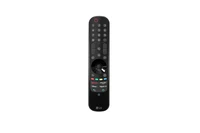 LG MR21GC.KEU remote control Smart home device, TV Press buttons/Wheel MR21GC.KEU