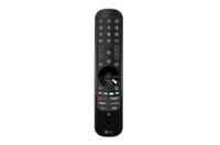 LG MR22GN remote control IR Wireless Universal Press buttons/Wheel MR22GN