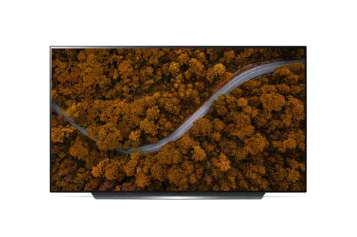 LG OLED48CX6LA 121.9 cm (48") 4K Ultra HD Smart TV Wi-Fi Black
