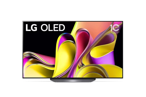 How to update LG OLED55B39LA TV software