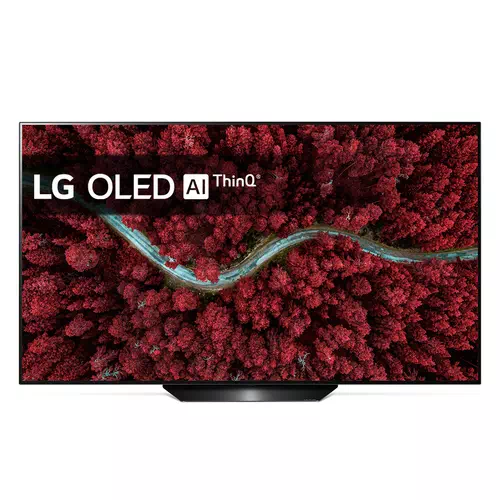 LG OLED55BX6LA 139.7 cm (55") 4K Ultra HD Smart TV Wi-Fi Black