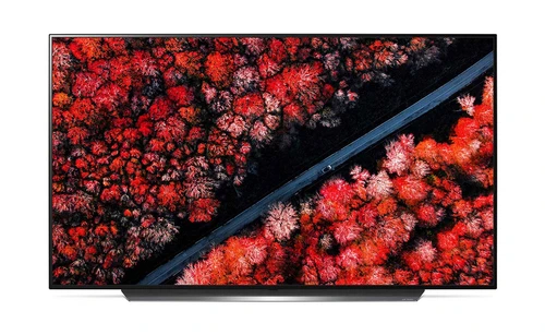 LG OLED55C97LA TV 139,7 cm (55") 4K Ultra HD Smart TV Wifi Noir