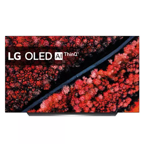 LG OLED55C9PLA Televisor 139,7 cm (55") 4K Ultra HD Smart TV Wifi Negro