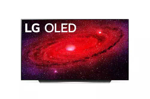 LG OLED55CX8LB Televisor 139,7 cm (55") 4K Ultra HD Smart TV Wifi Negro