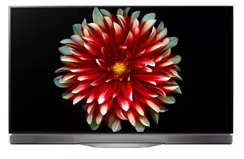 LG OLED55E7N TV 139,7 cm (55") 4K Ultra HD Smart TV Wifi Noir