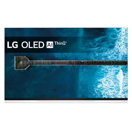LG OLED55E9PLA TV 139,7 cm (55") 4K Ultra HD Smart TV Wifi Noir