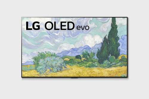 Actualizar sistema operativo de LG OLED55G1RLA