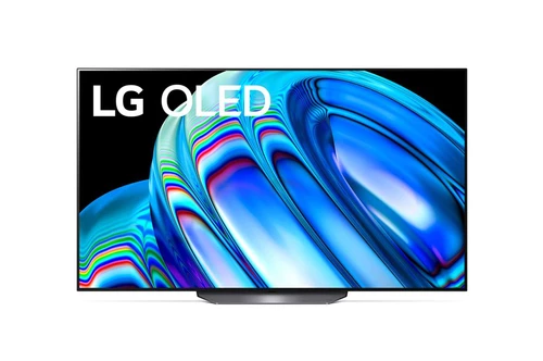 LG OLED OLED65B29LA 165.1 cm (65") 4K Ultra HD Smart TV Wi-Fi Black