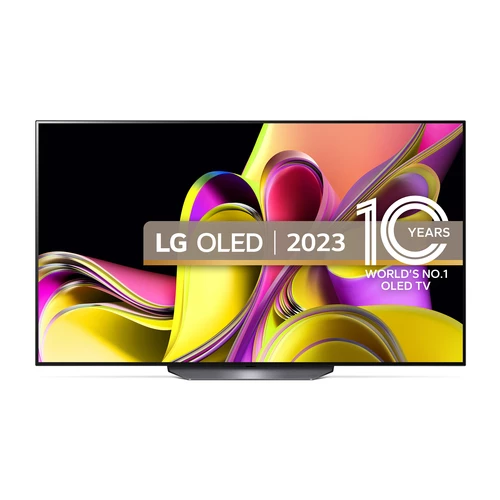 LG OLED65B36LA.AEK TV 165.1 cm (65") 4K Ultra HD Smart TV Wi-Fi