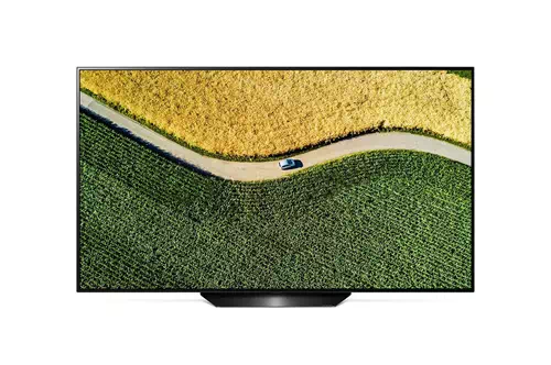 LG OLED65B9SLA.AEU Televisor 165,1 cm (65") 4K Ultra HD Smart TV Wifi Negro