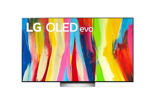 Update LG OLED65C29LD operating system